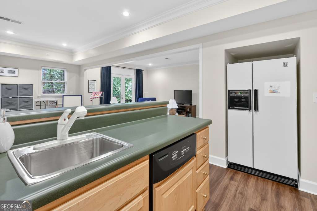 4032 Bradbury Drive Marietta GA 30062