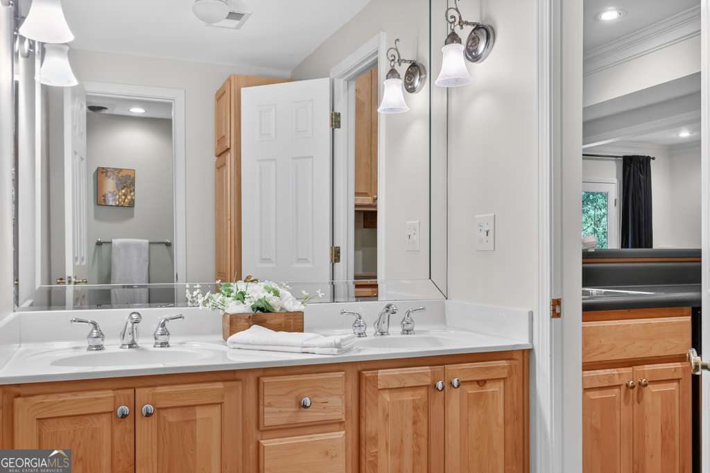 4032 Bradbury Drive Marietta GA 30062