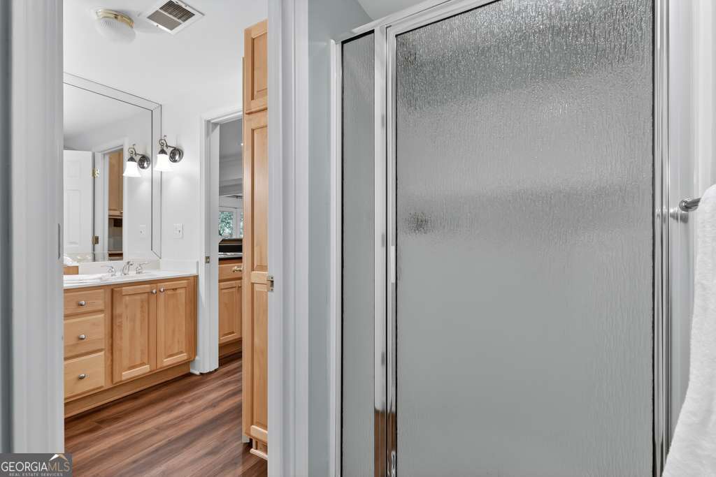 4032 Bradbury Drive Marietta GA 30062