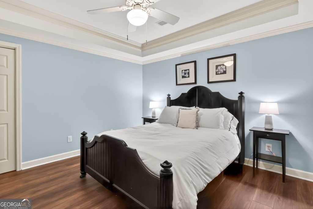 4032 Bradbury Drive Marietta GA 30062
