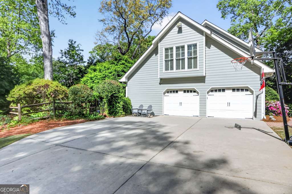 4032 Bradbury Drive Marietta GA 30062
