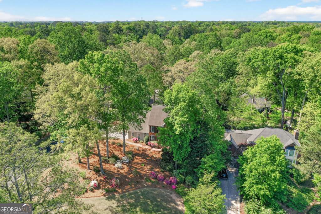 4032 Bradbury Drive Marietta GA 30062