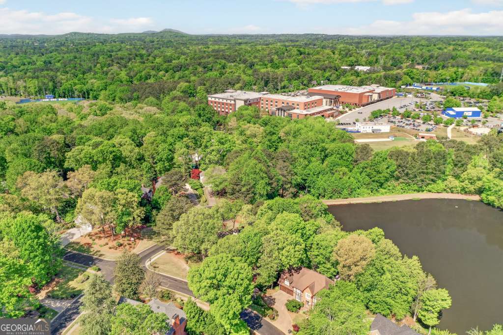 4032 Bradbury Drive Marietta GA 30062