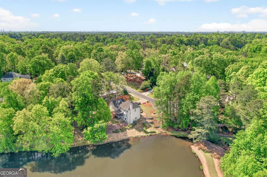 4032 Bradbury Drive Marietta GA 30062