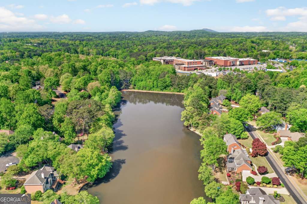 4032 Bradbury Drive Marietta GA 30062