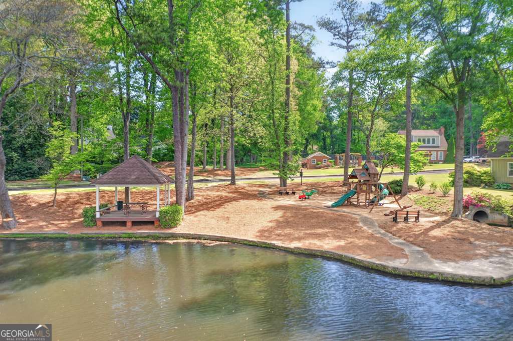 4032 Bradbury Drive Marietta GA 30062
