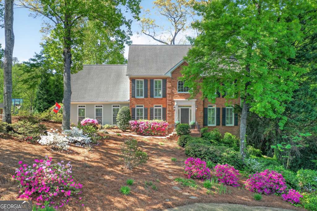 4032 Bradbury Drive Marietta GA 30062