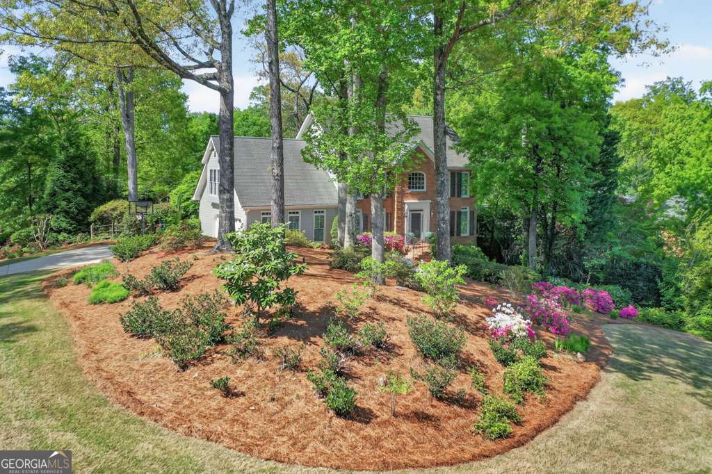 4032 Bradbury Drive Marietta GA 30062