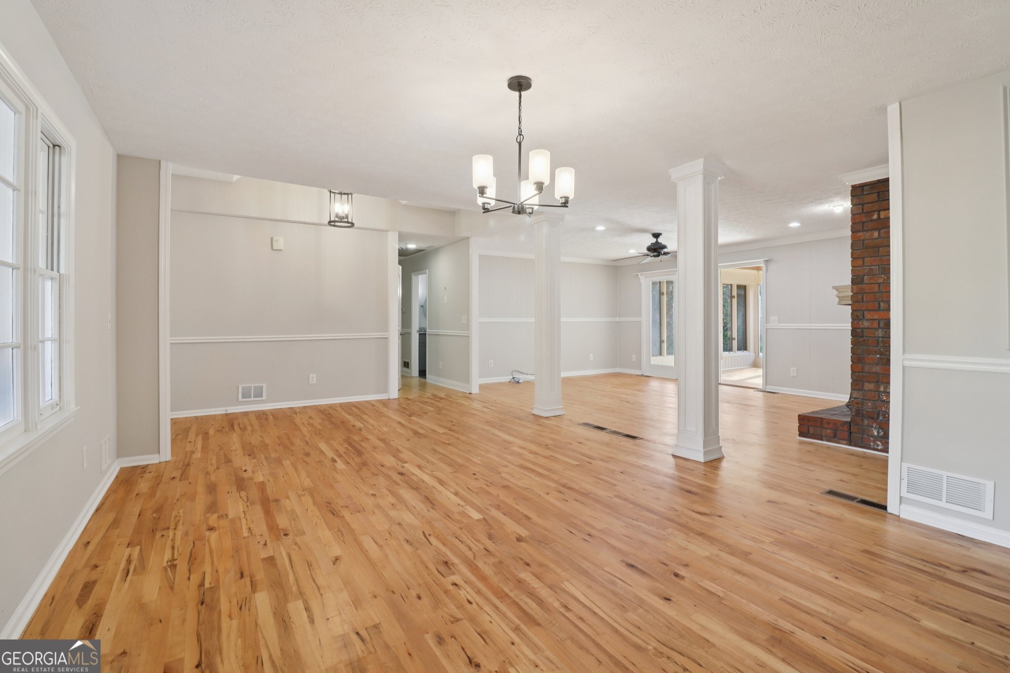 937 Hidden Falls Lane SE Smyrna GA 30082