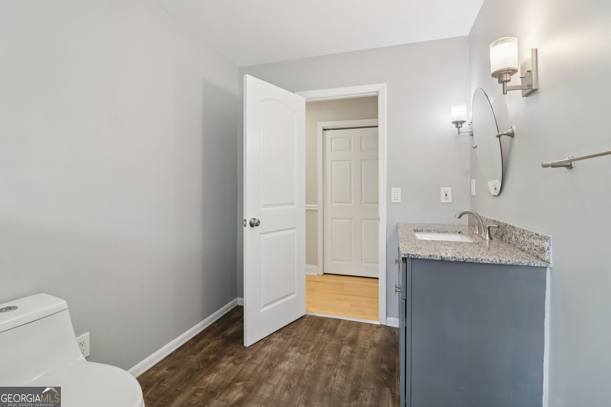 937 Hidden Falls Lane SE Smyrna GA 30082