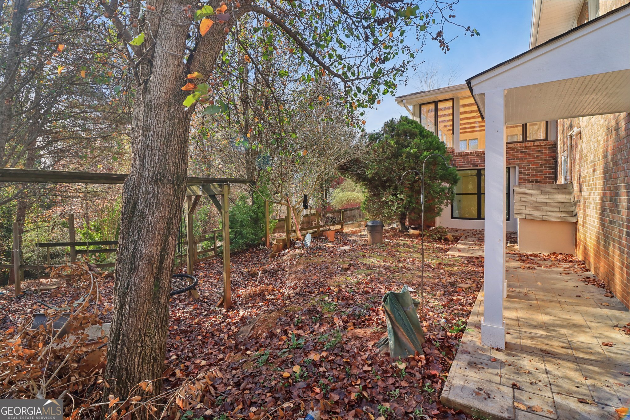 937 Hidden Falls Lane SE Smyrna GA 30082