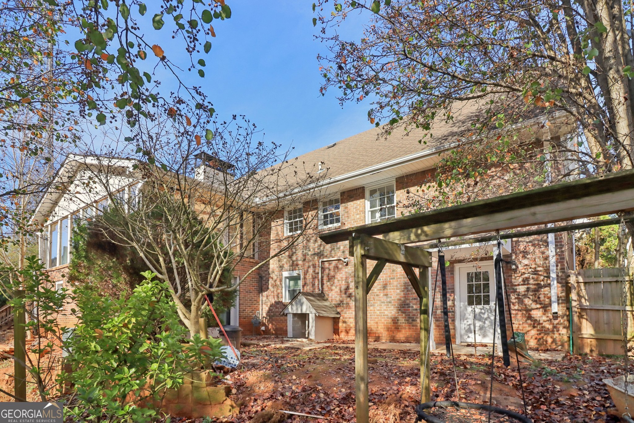 937 Hidden Falls Lane SE Smyrna GA 30082