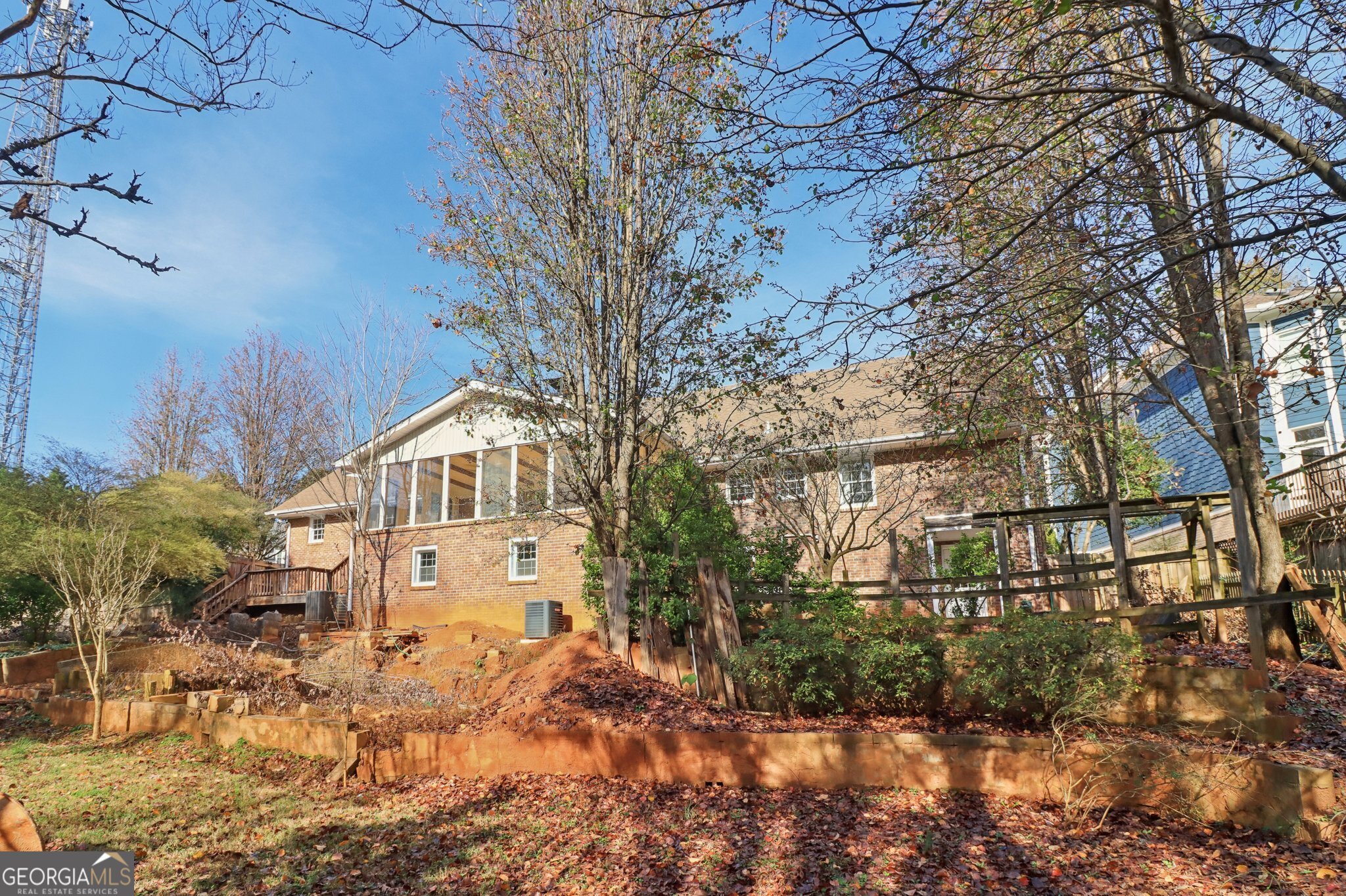 937 Hidden Falls Lane SE Smyrna GA 30082