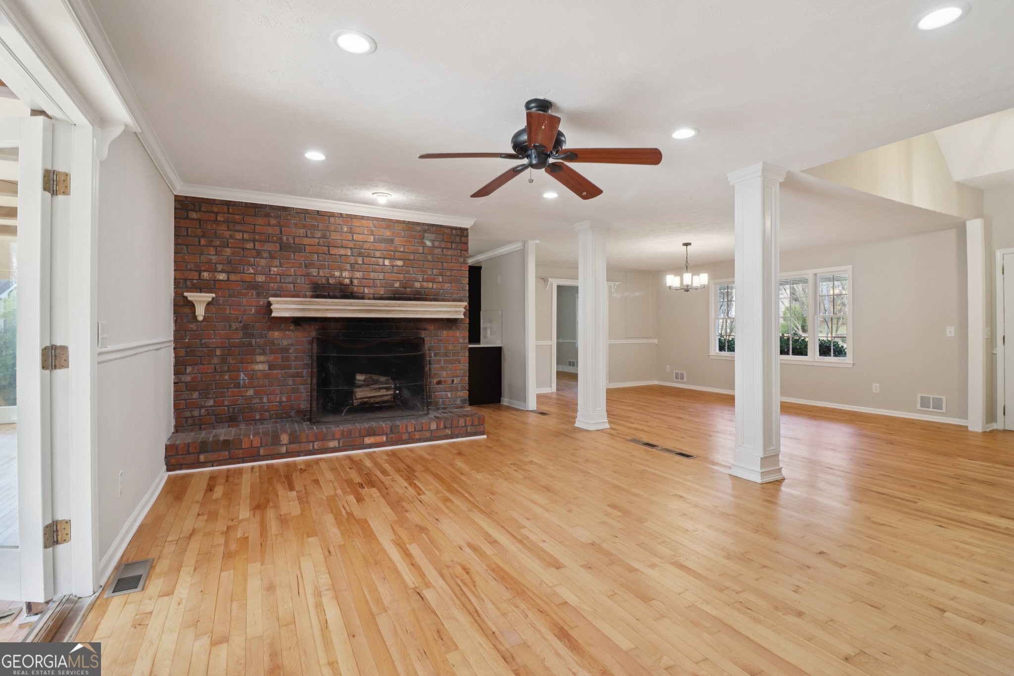 937 Hidden Falls Lane SE Smyrna GA 30082