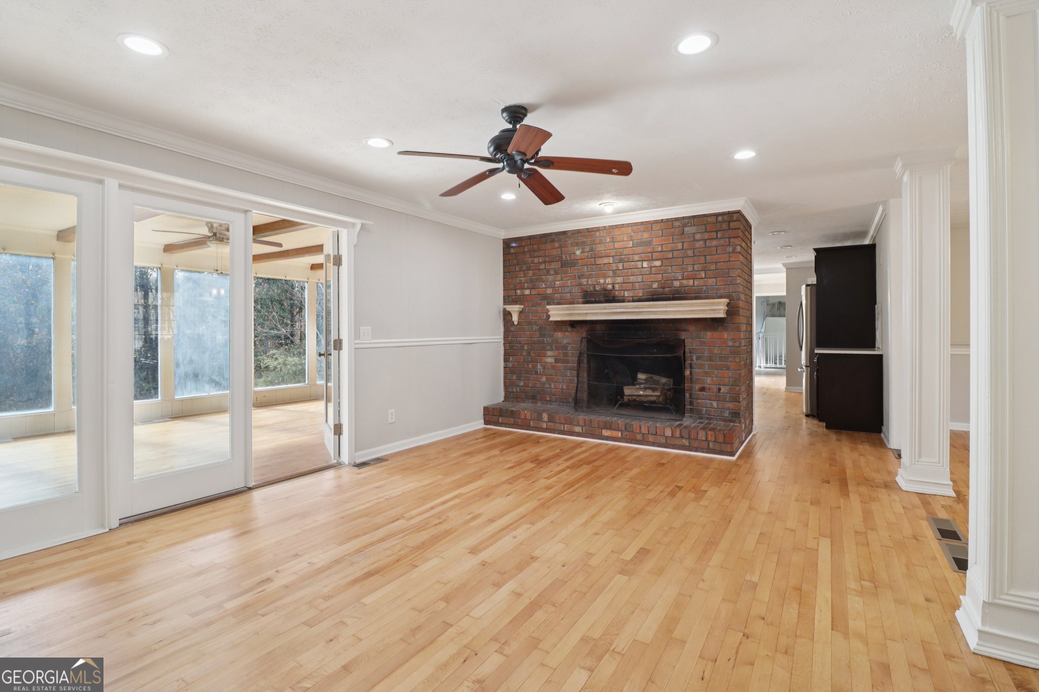 937 Hidden Falls Lane SE Smyrna GA 30082
