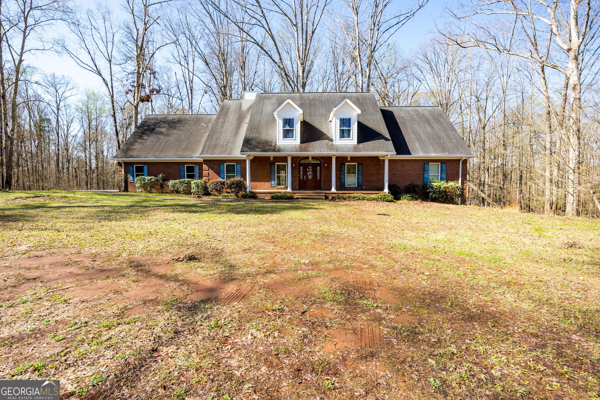 179 Stone Edge Drive Gray GA 31032
