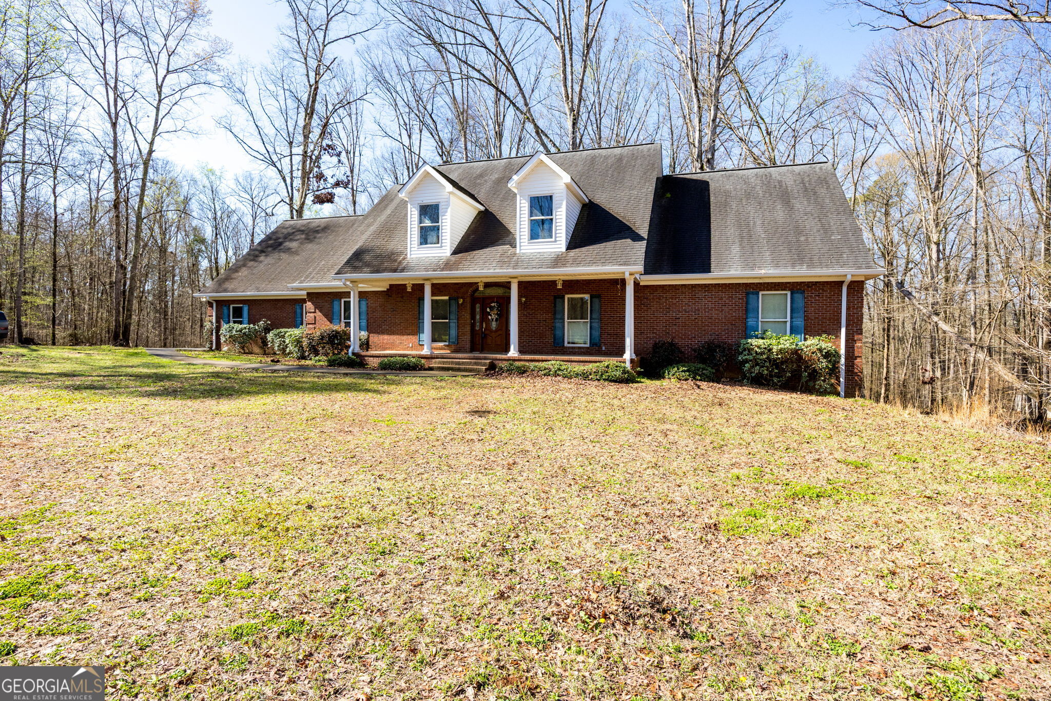 179 Stone Edge Drive Gray GA 31032