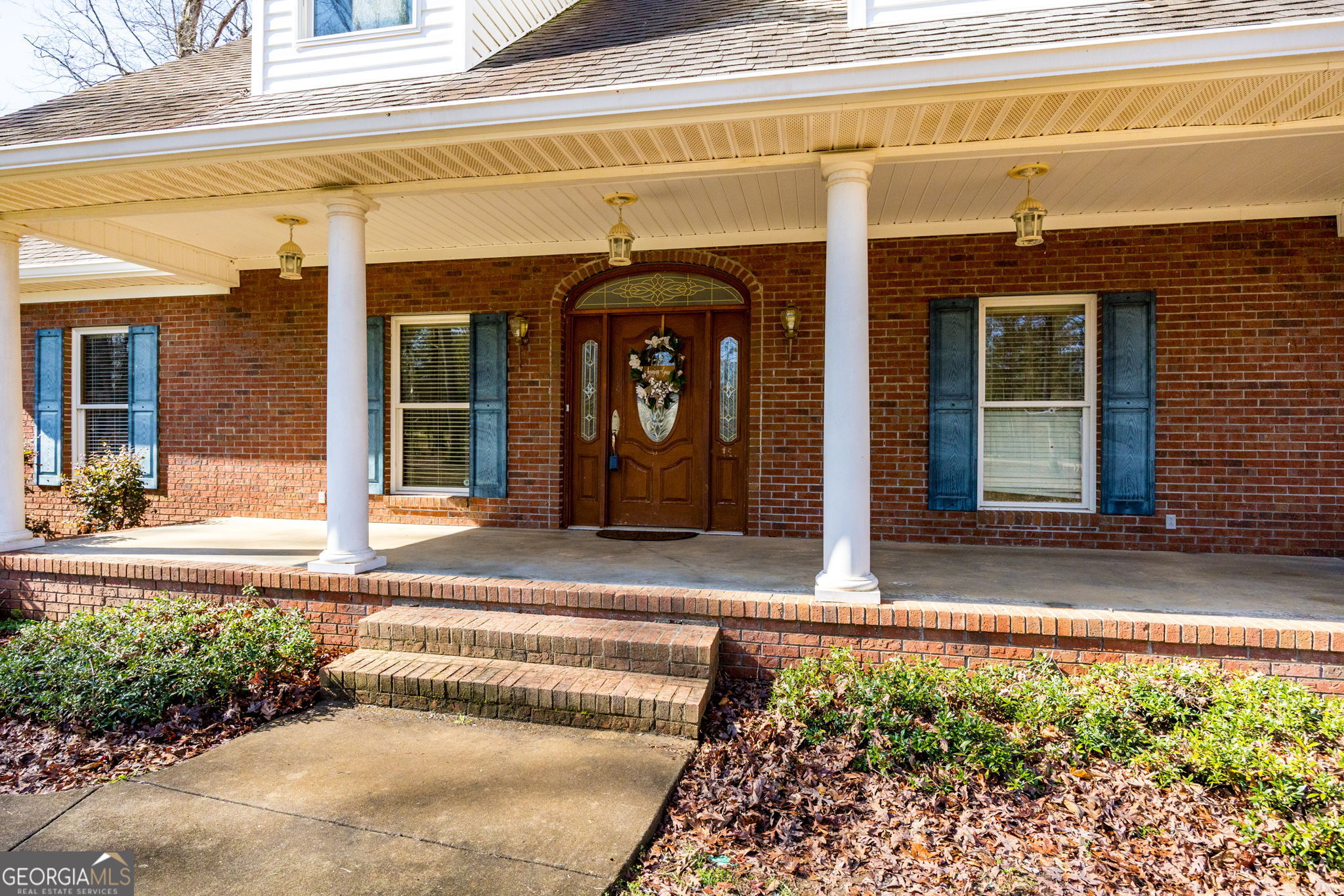 179 Stone Edge Drive Gray GA 31032