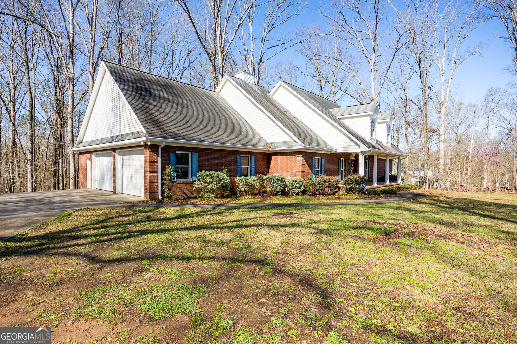 179 Stone Edge Drive Gray GA 31032