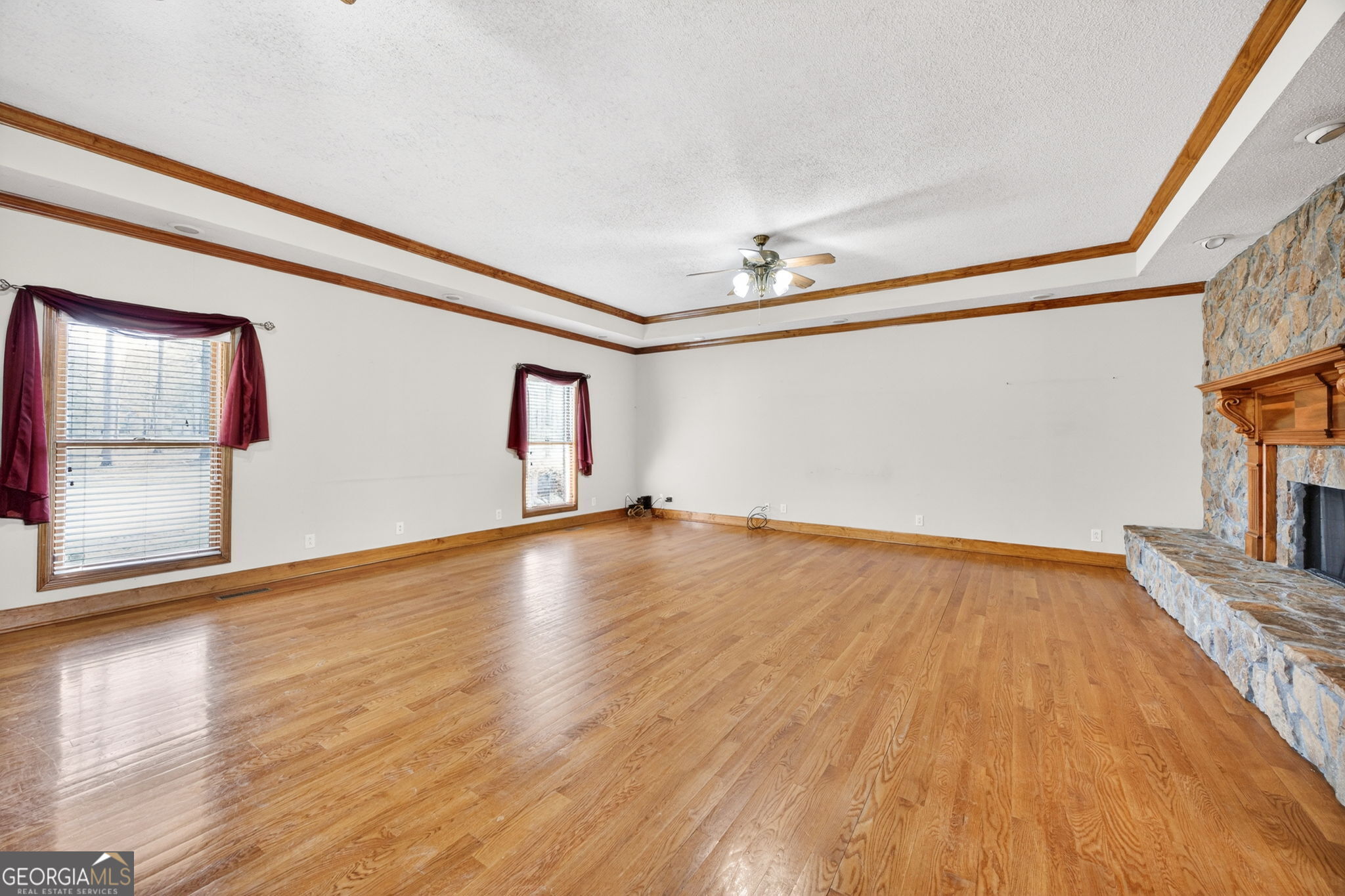 179 Stone Edge Drive Gray GA 31032