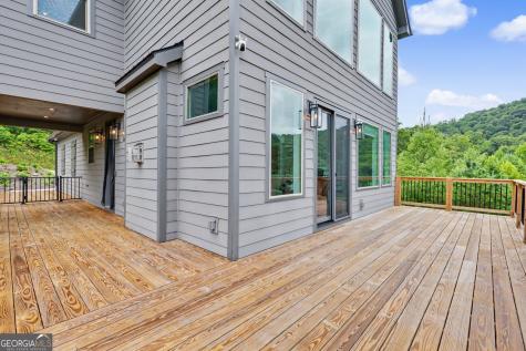 394 Bent Grass Way Clayton GA 30525