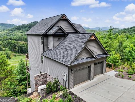 394 Bent Grass Way Clayton GA 30525