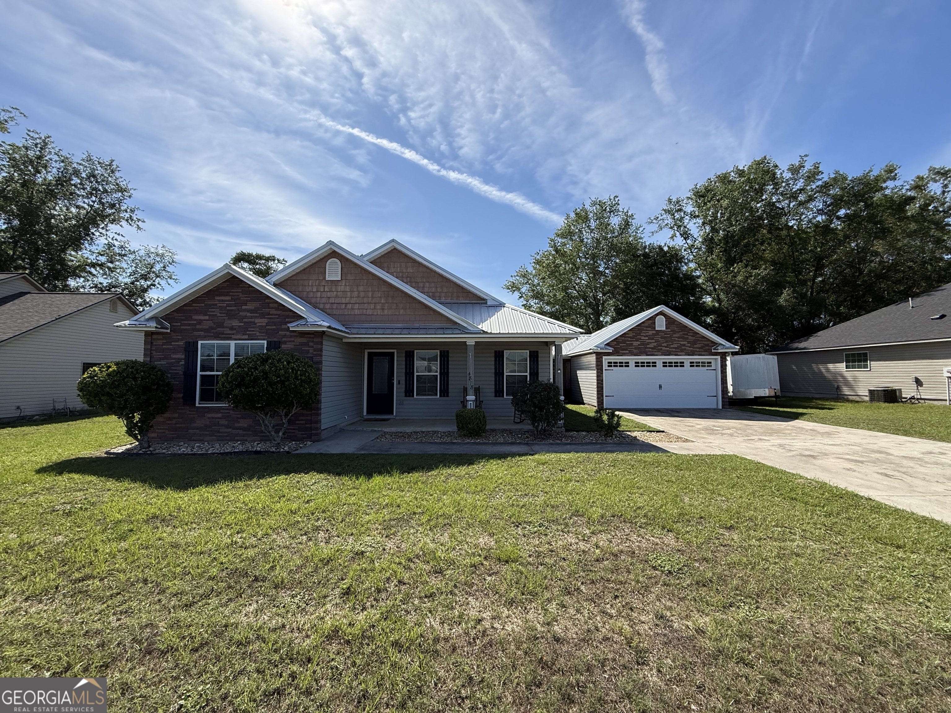 4878 Stonewall Circle Valdosta GA 31605