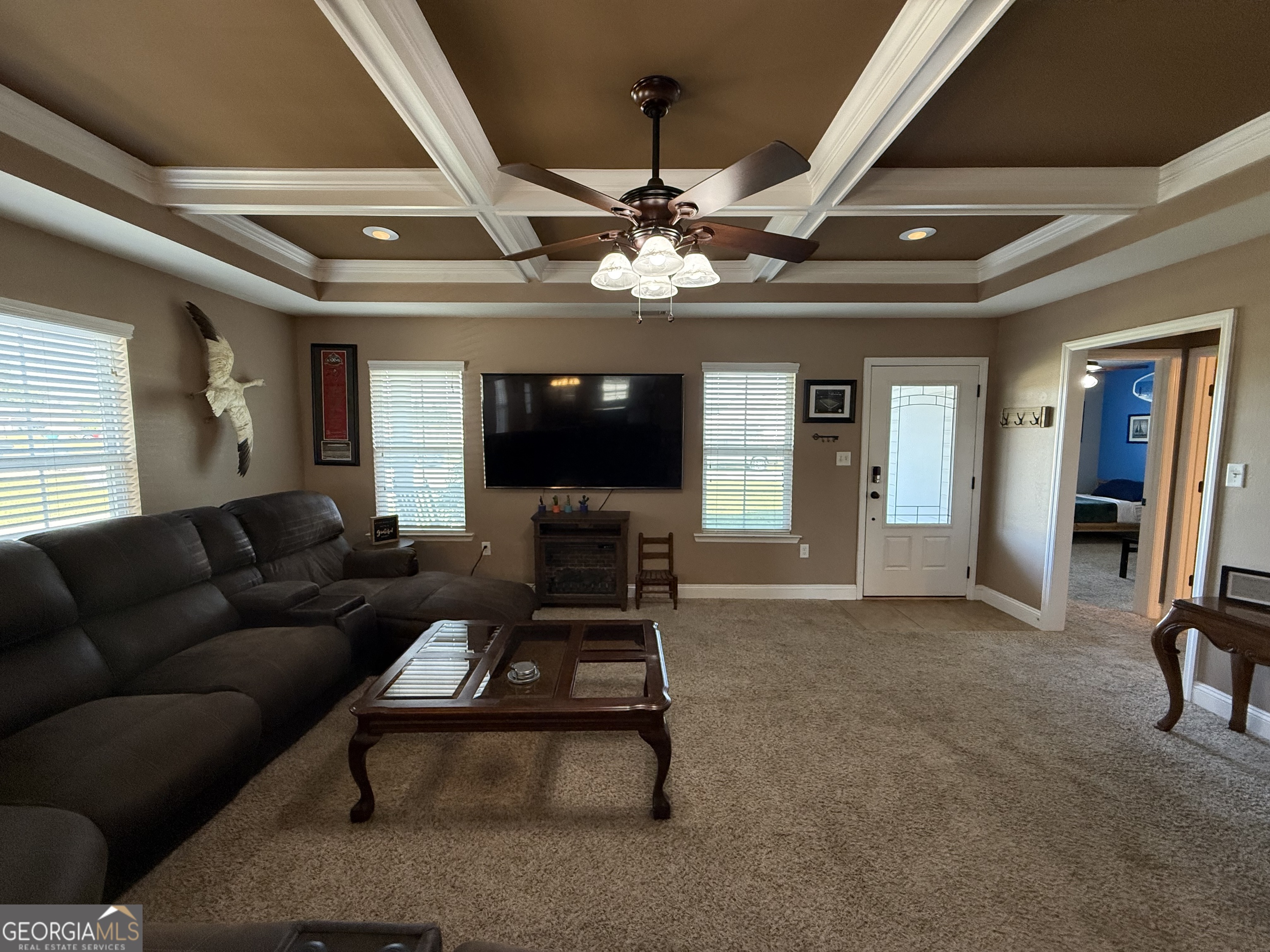 4878 Stonewall Circle Valdosta GA 31605