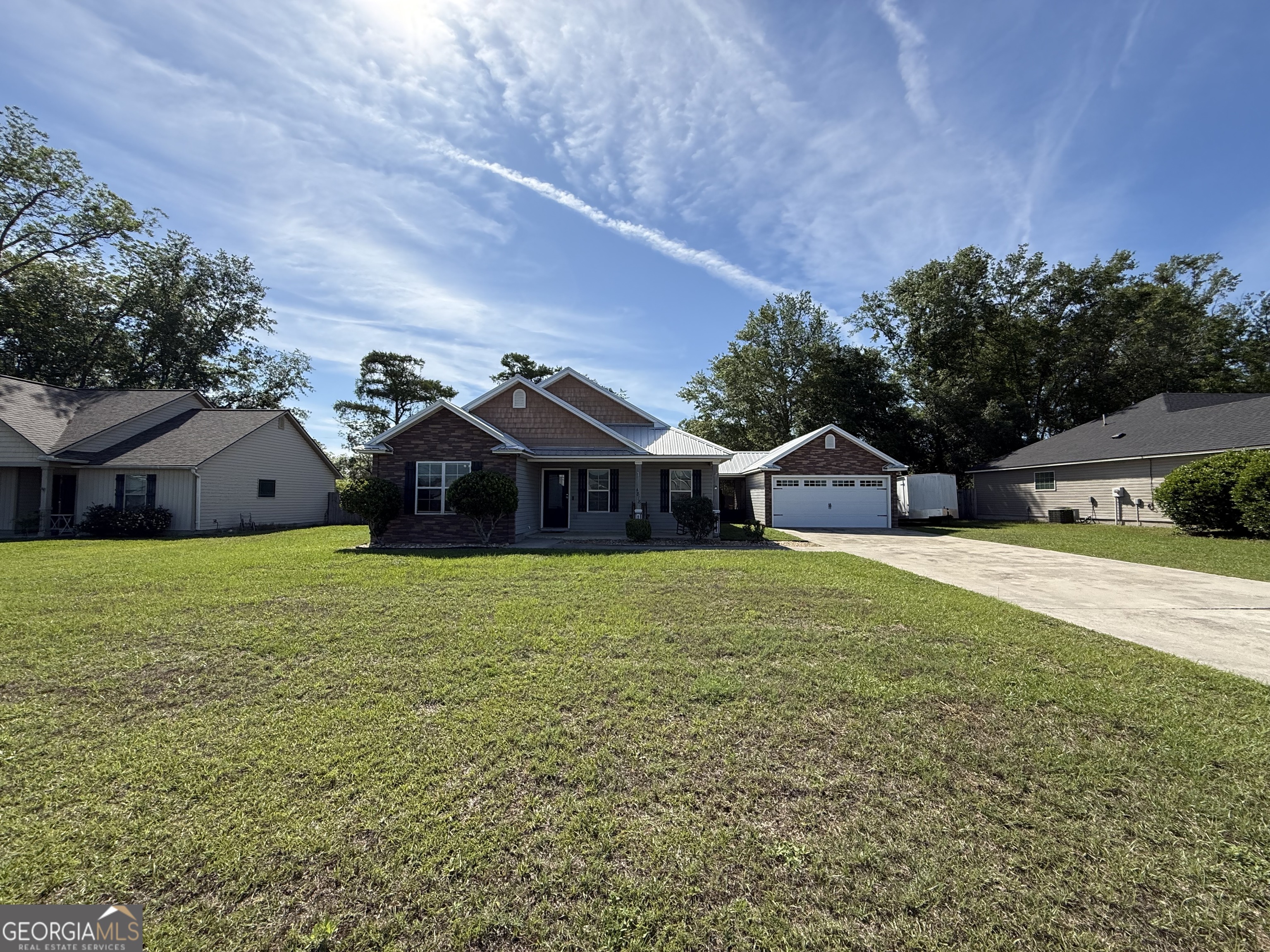 4878 Stonewall Circle Valdosta GA 31605