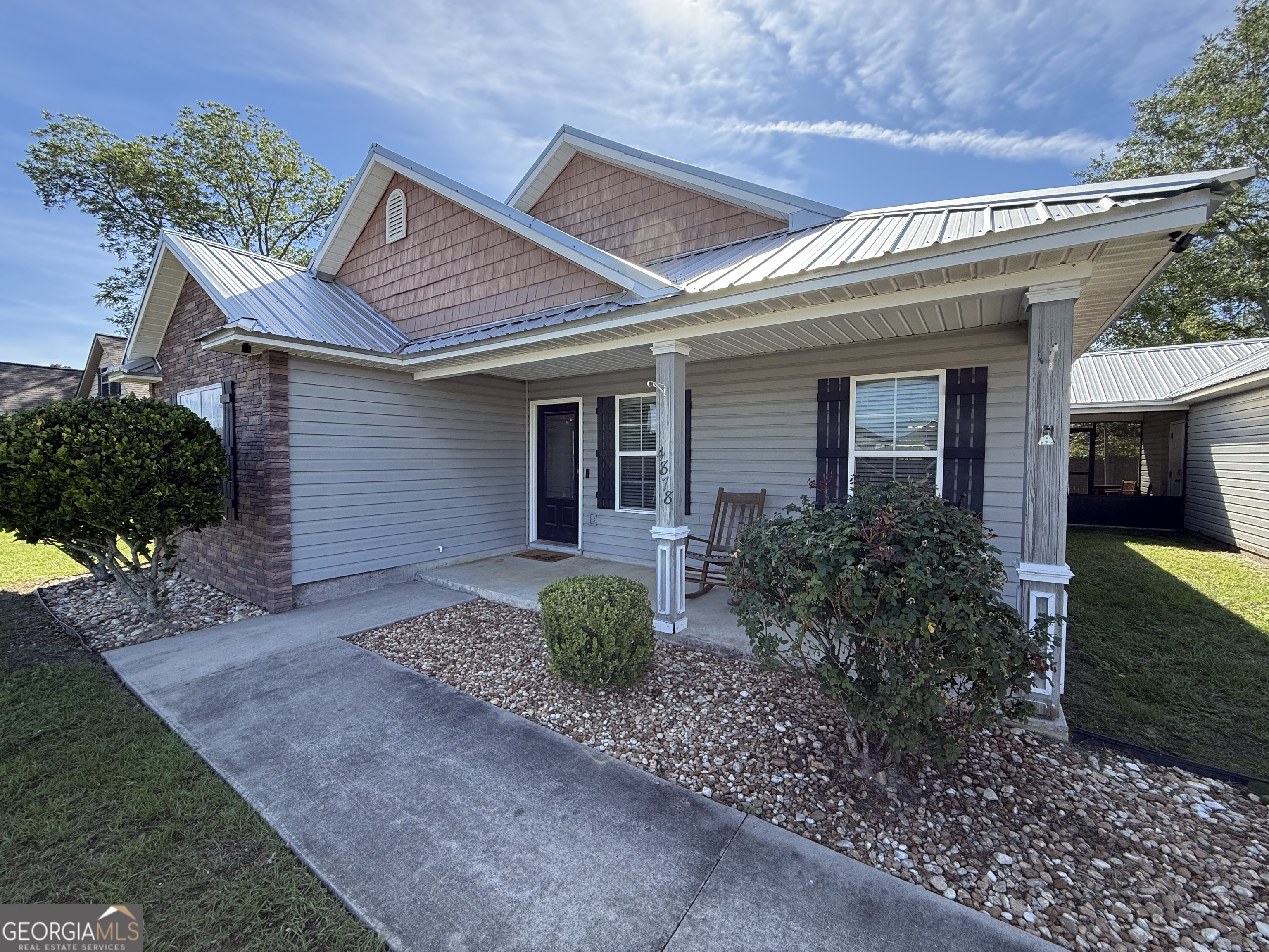 4878 Stonewall Circle Valdosta GA 31605