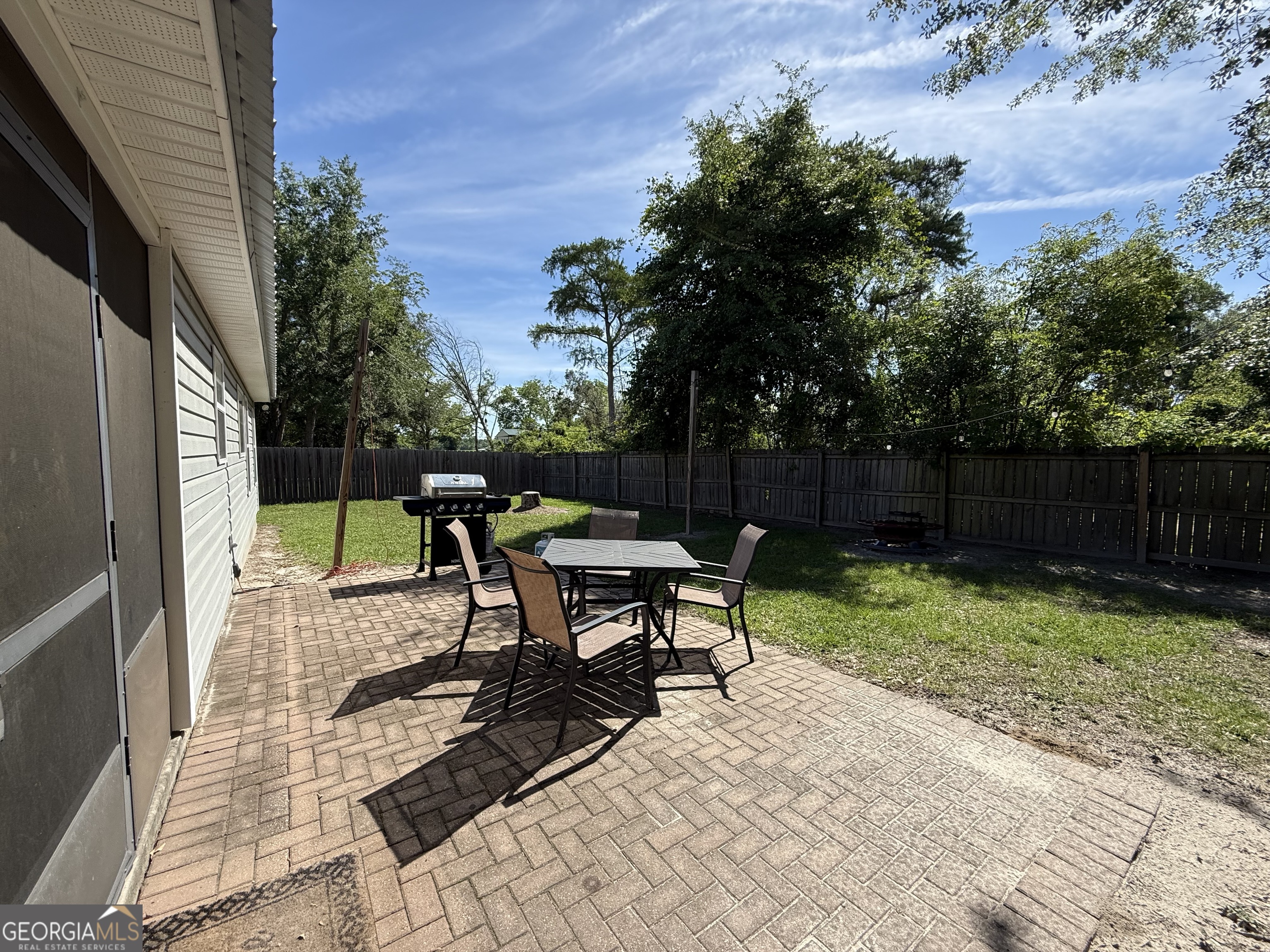 4878 Stonewall Circle Valdosta GA 31605