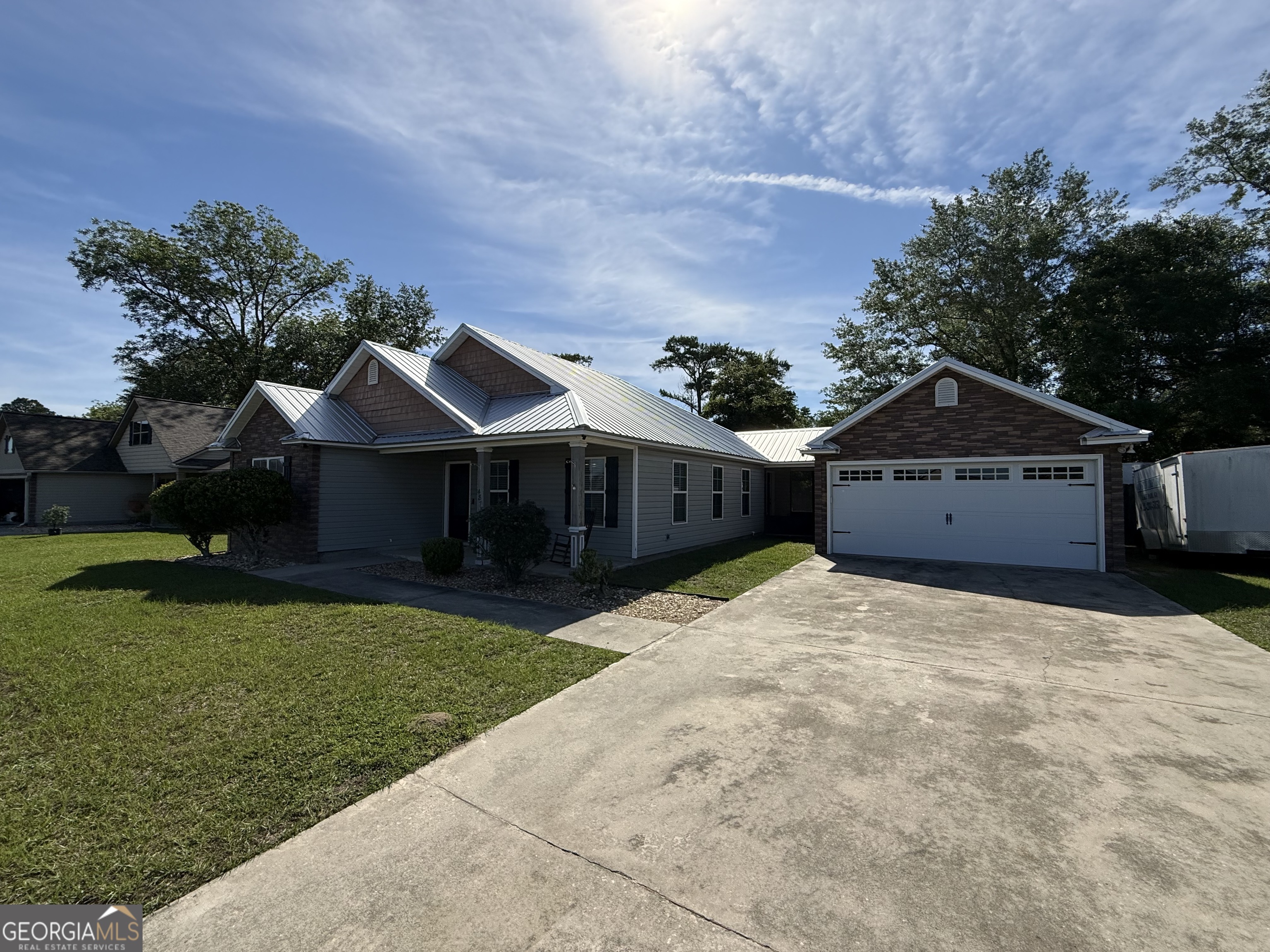 4878 Stonewall Circle Valdosta GA 31605