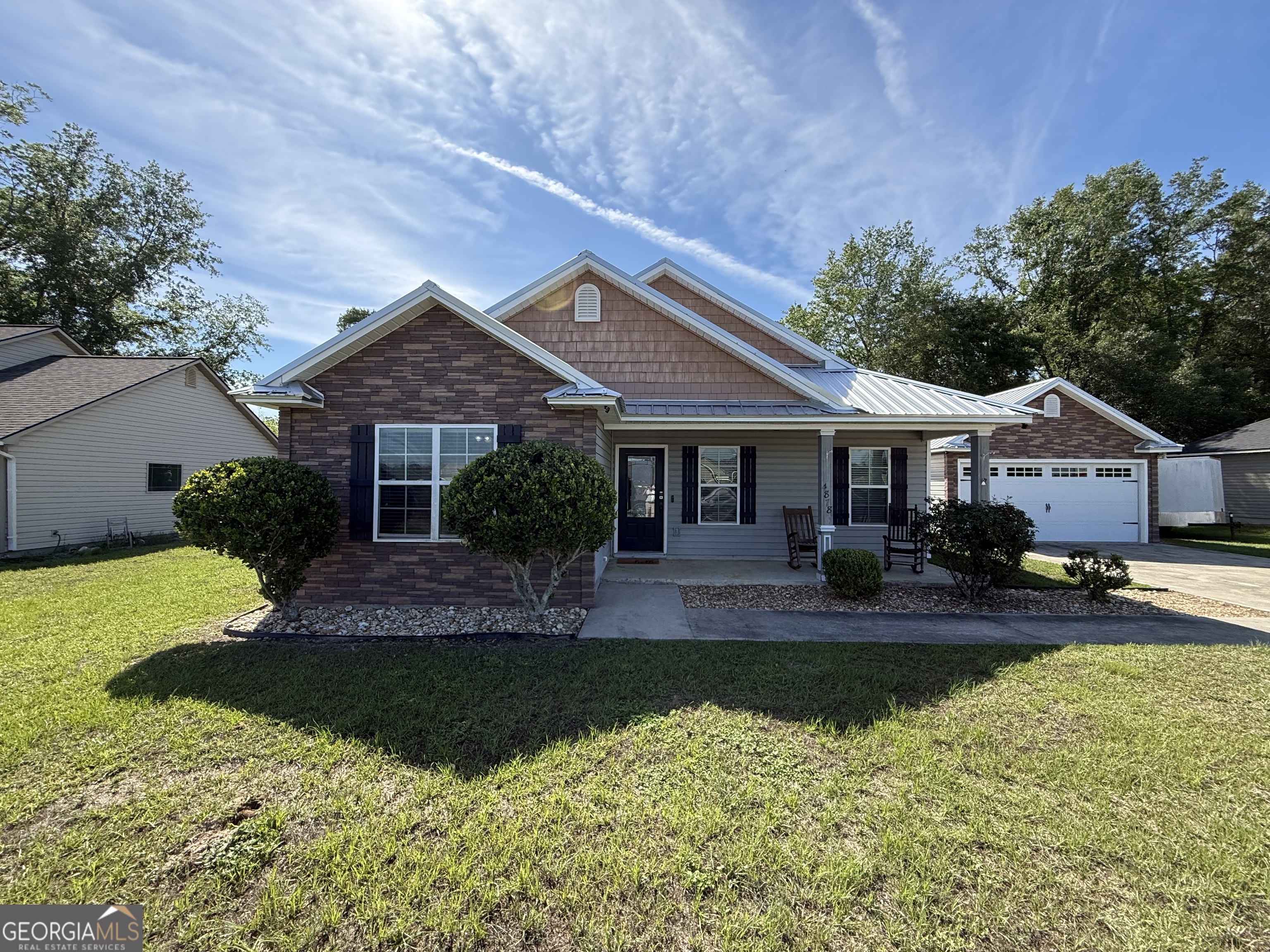 4878 Stonewall Circle Valdosta GA 31605
