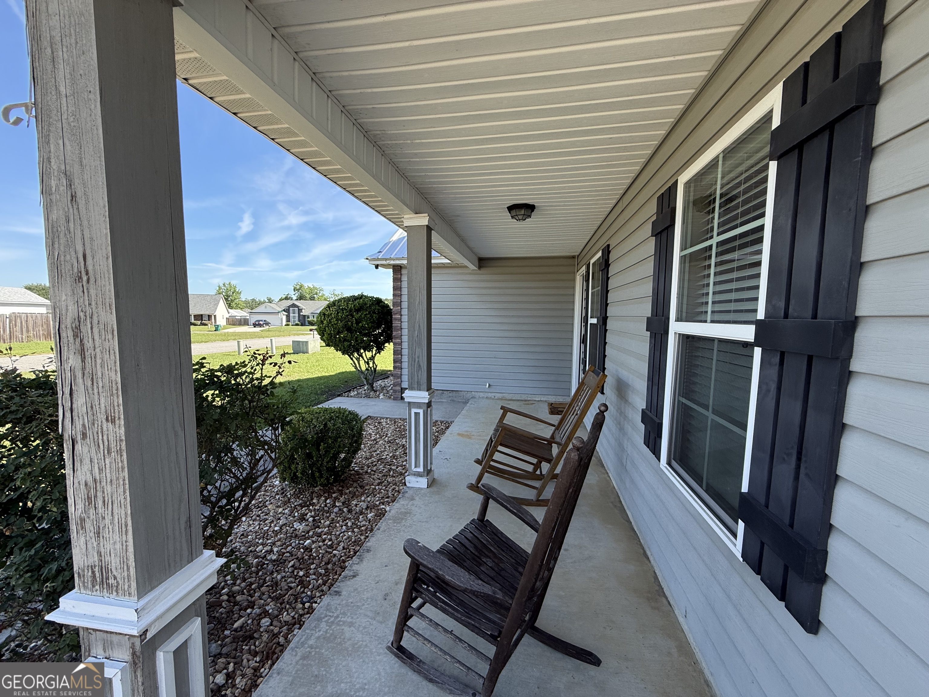 4878 Stonewall Circle Valdosta GA 31605