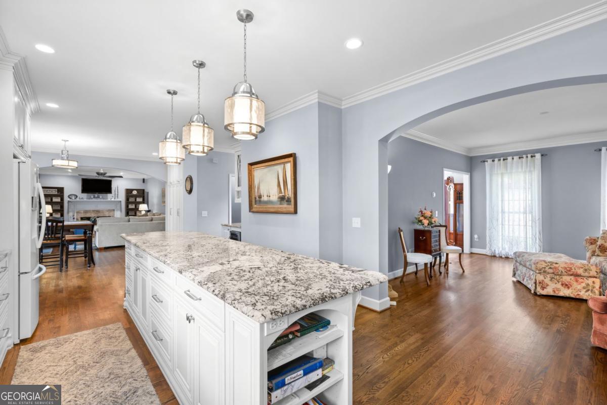 2550 Ridgehurst Drive Buford GA 30518