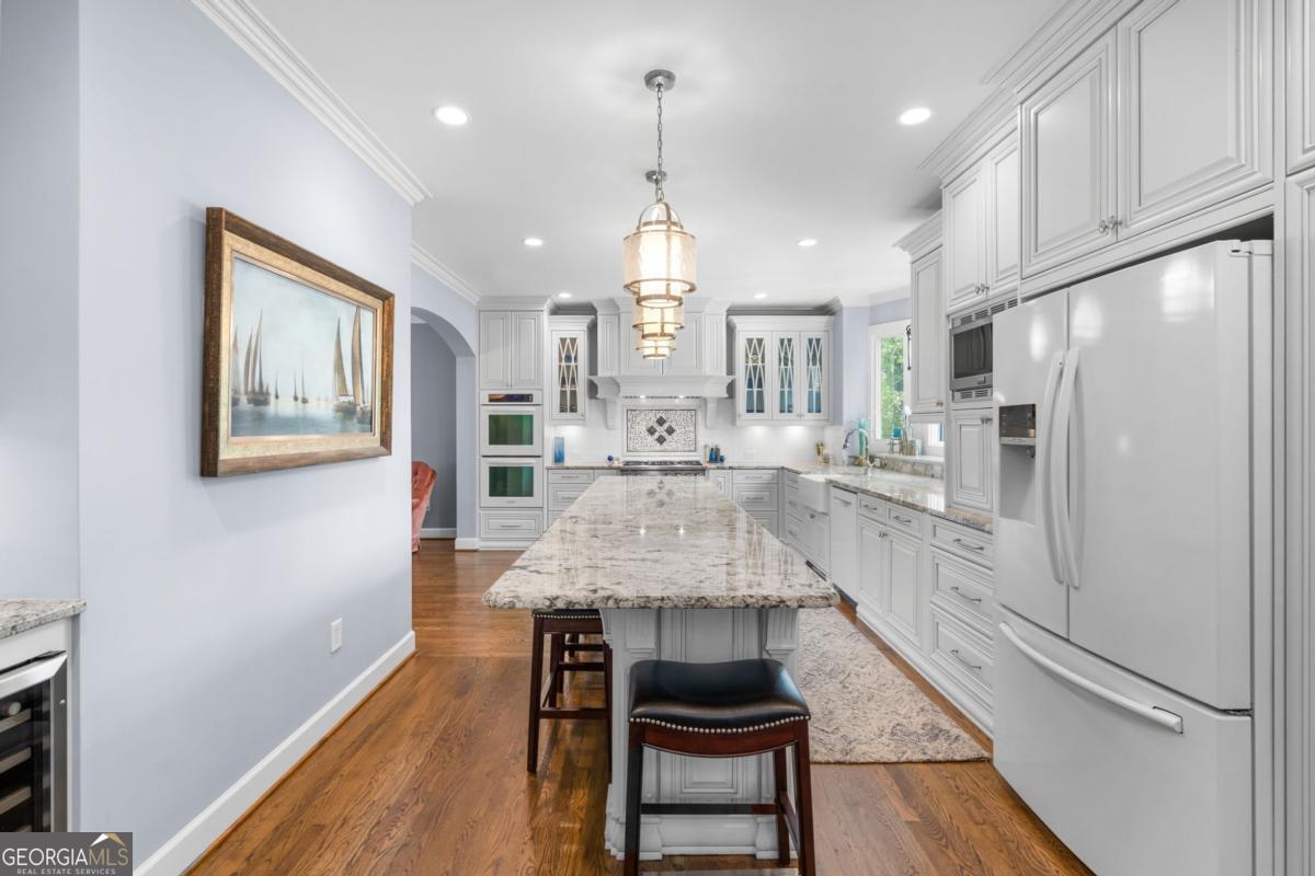 2550 Ridgehurst Drive Buford GA 30518