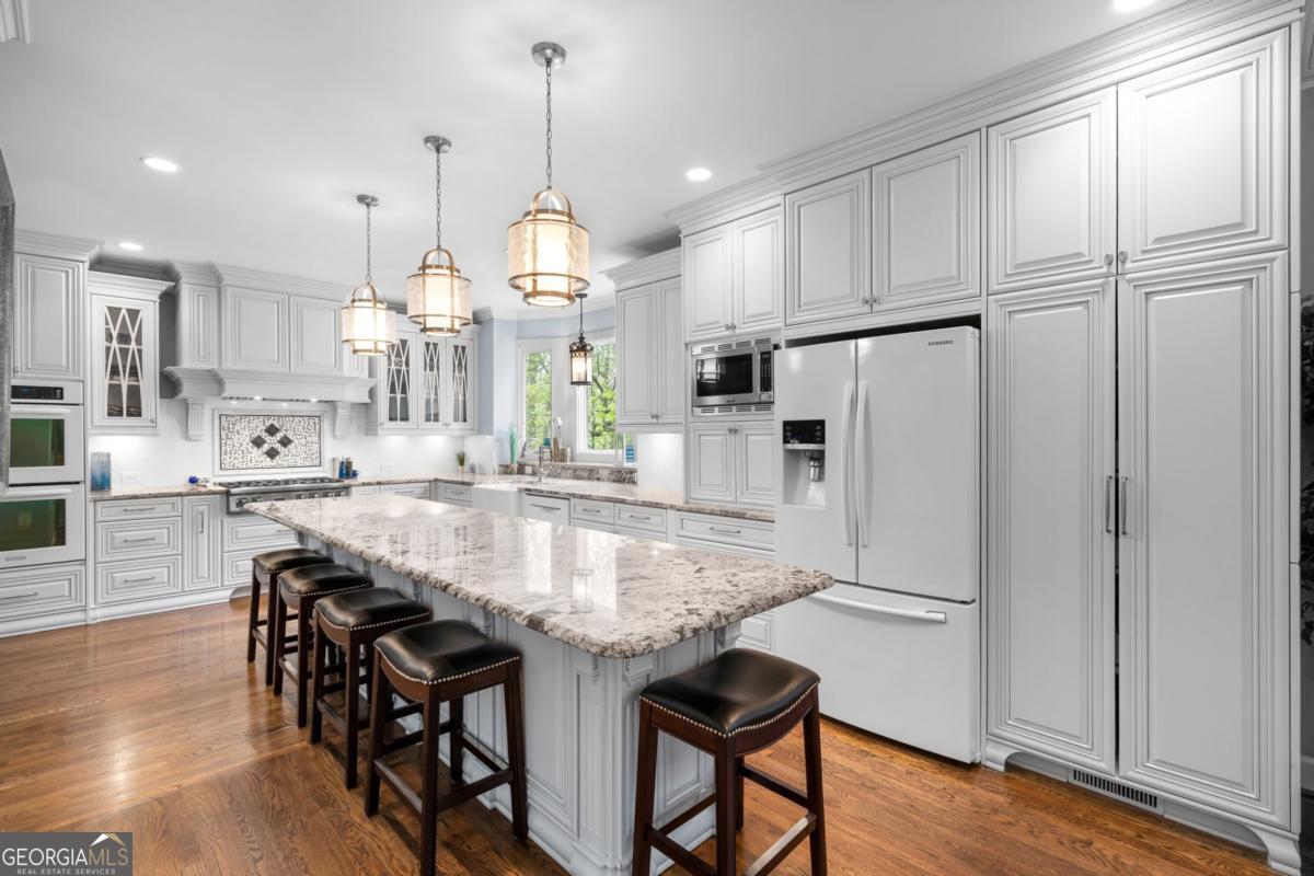 2550 Ridgehurst Drive Buford GA 30518