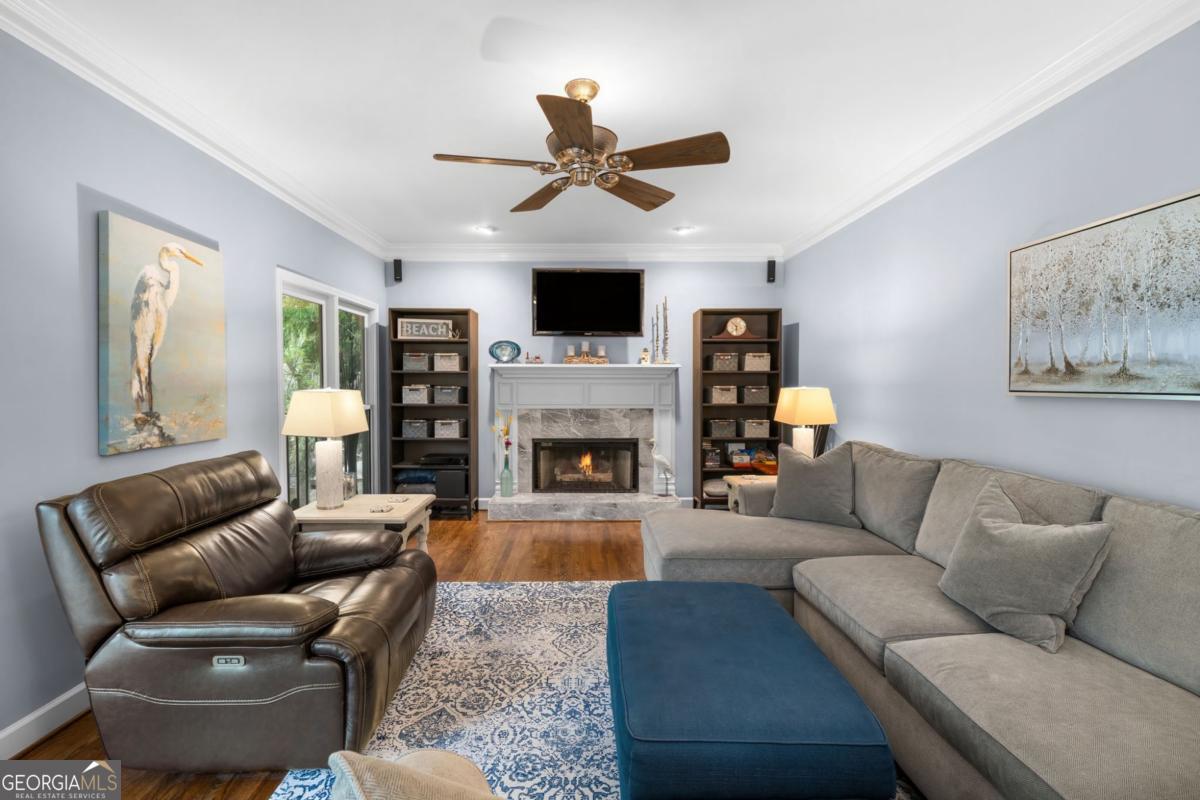 2550 Ridgehurst Drive Buford GA 30518