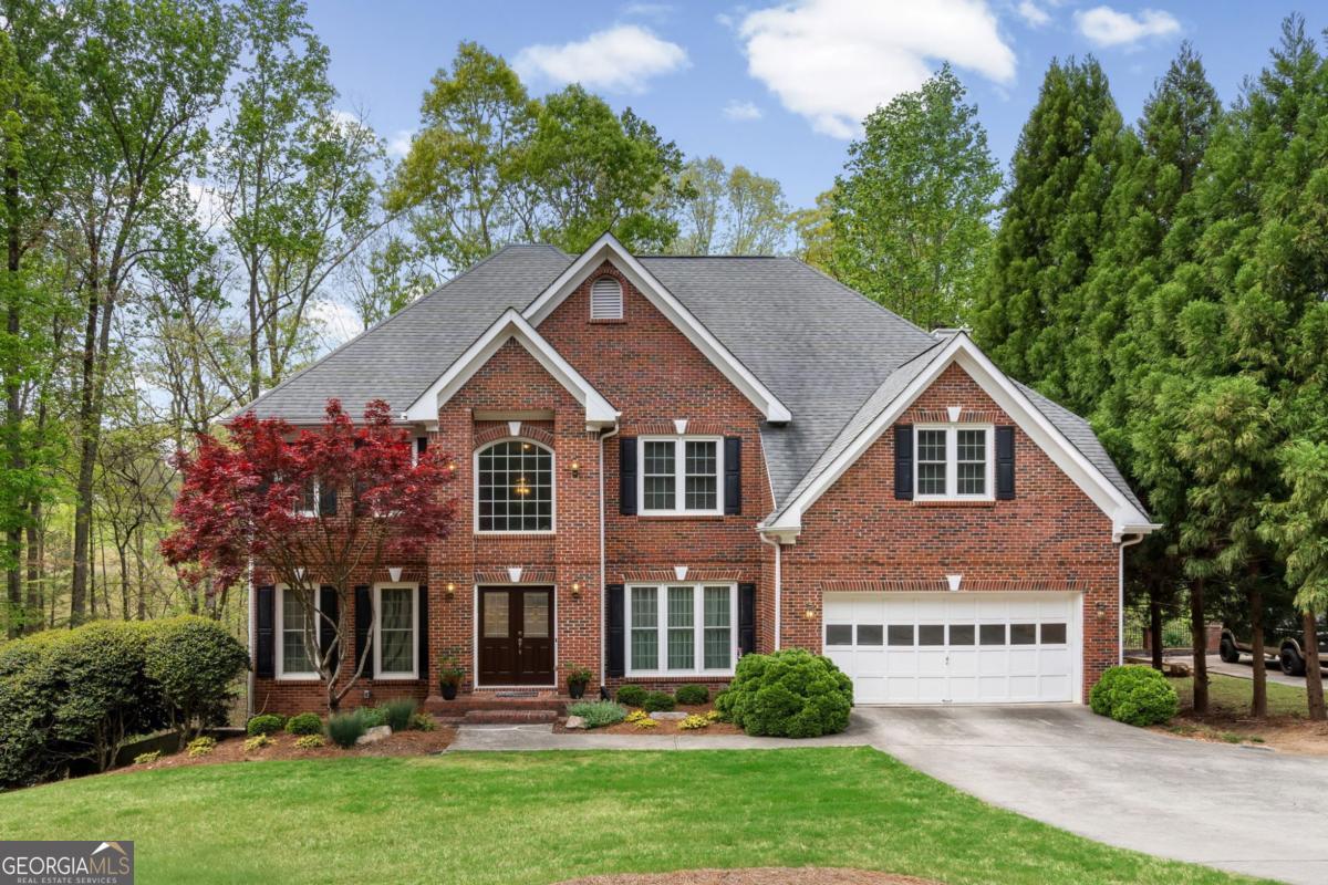 2550 Ridgehurst Drive Buford GA 30518