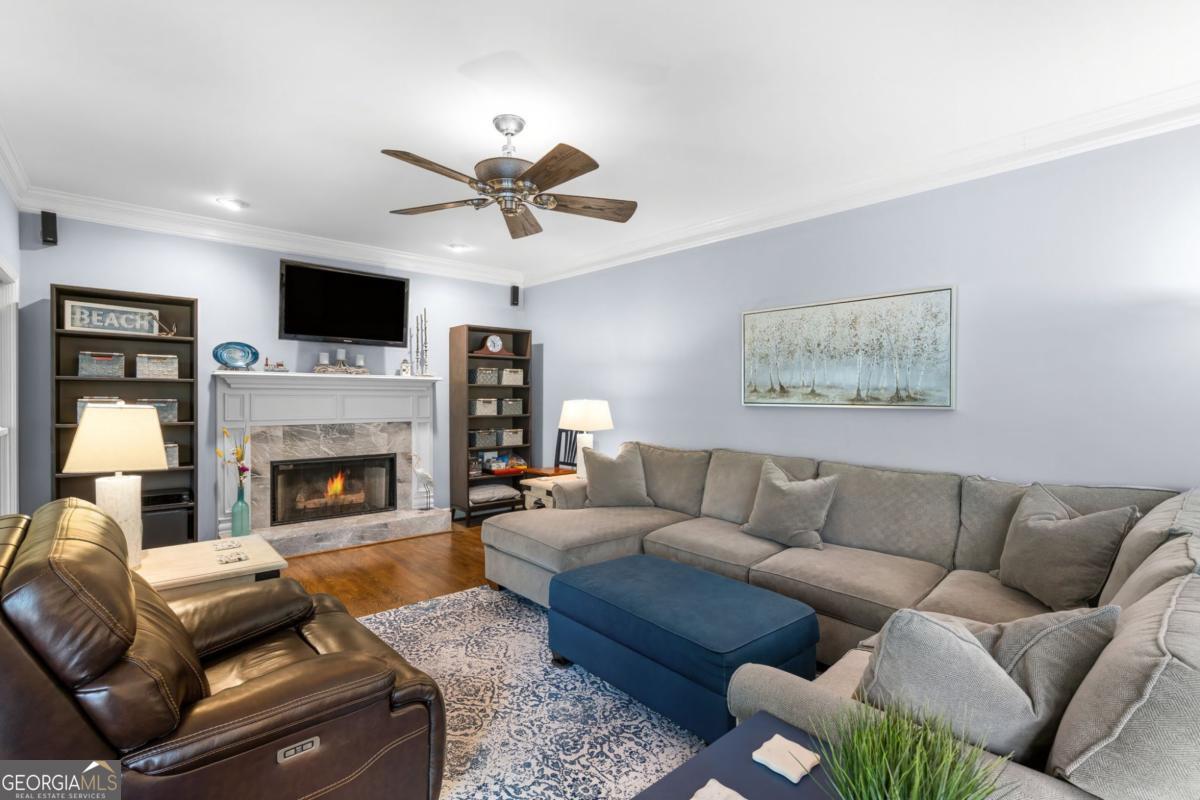 2550 Ridgehurst Drive Buford GA 30518