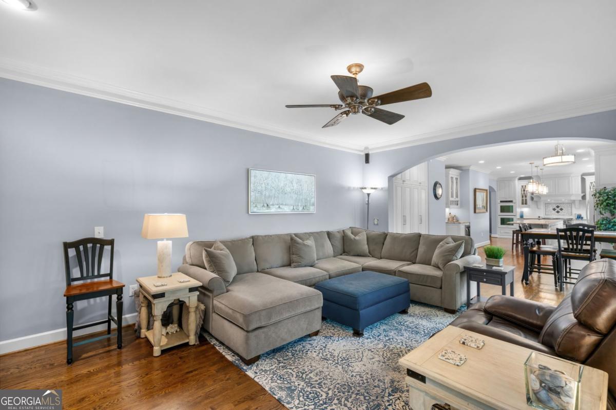 2550 Ridgehurst Drive Buford GA 30518