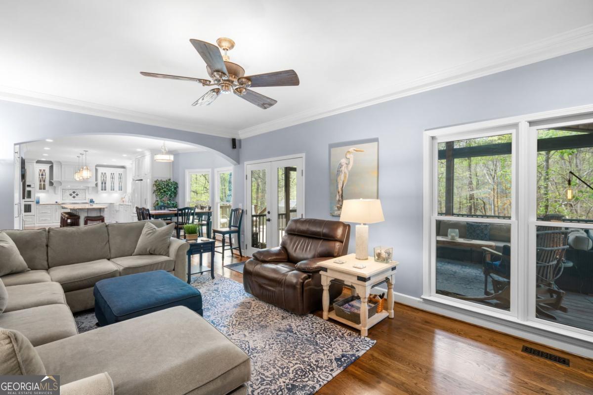 2550 Ridgehurst Drive Buford GA 30518