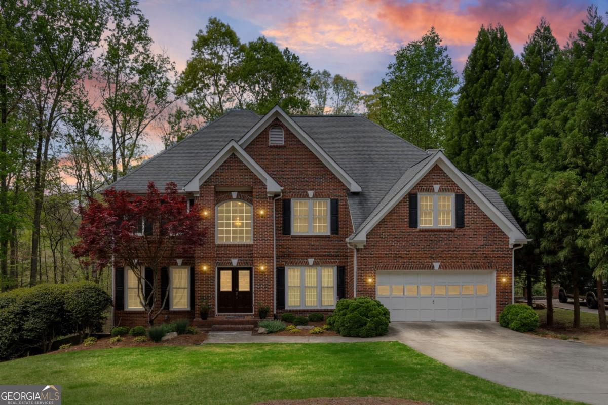 2550 Ridgehurst Drive Buford GA 30518
