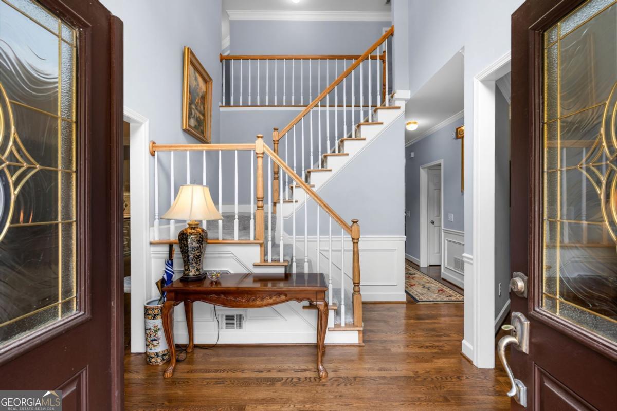 2550 Ridgehurst Drive Buford GA 30518