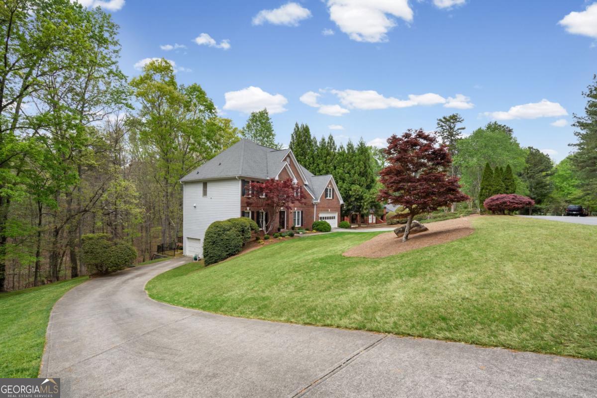 2550 Ridgehurst Drive Buford GA 30518