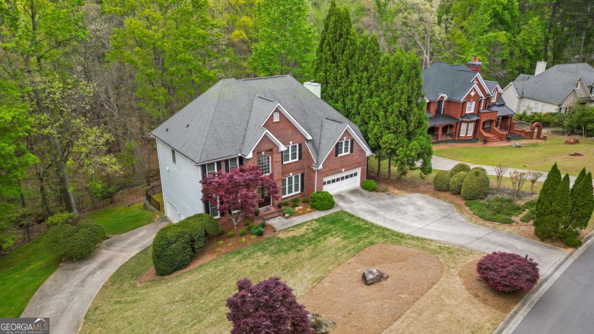 2550 Ridgehurst Drive Buford GA 30518