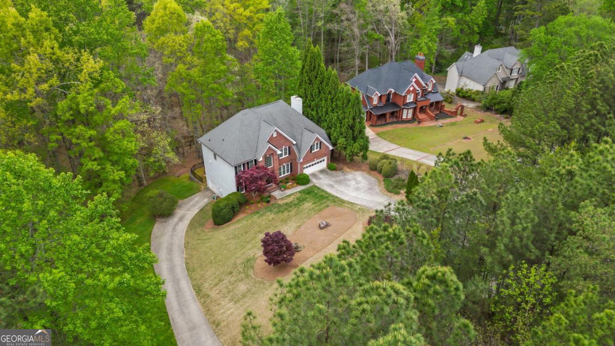 2550 Ridgehurst Drive Buford GA 30518
