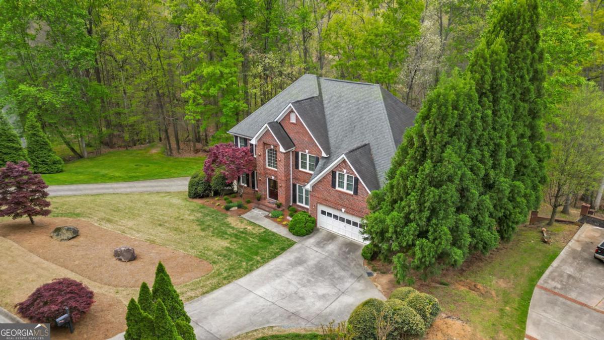 2550 Ridgehurst Drive Buford GA 30518