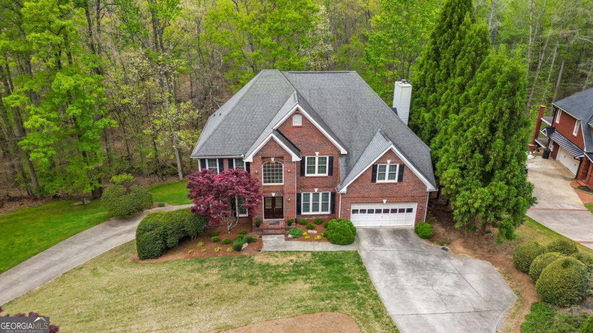 2550 Ridgehurst Drive Buford GA 30518
