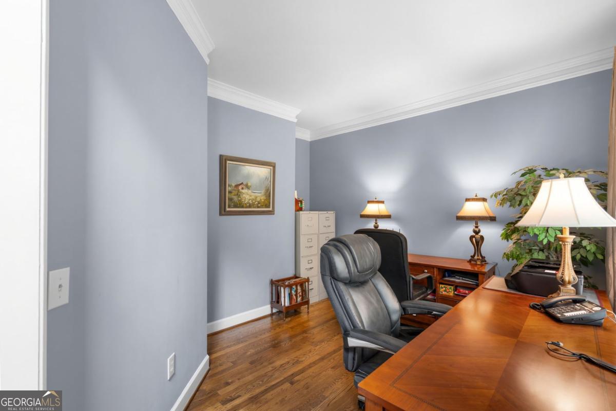 2550 Ridgehurst Drive Buford GA 30518